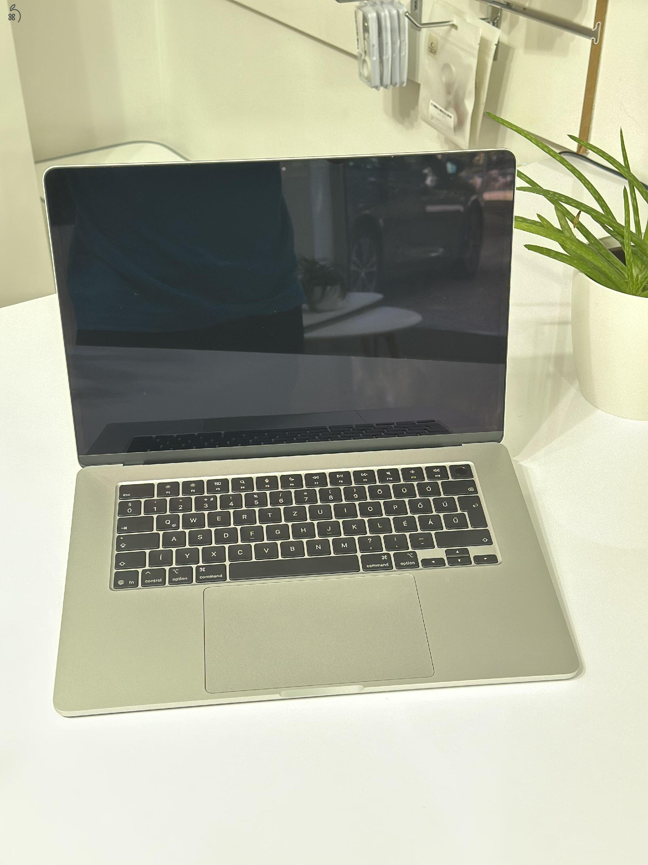 MacBook Air 15