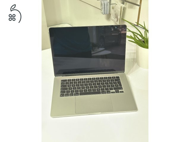 MacBook Air 15