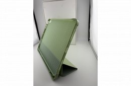 iPad Air 5 (M1) – Ritka 256GB tárhely – Starlight – Karcmentes, dobozában