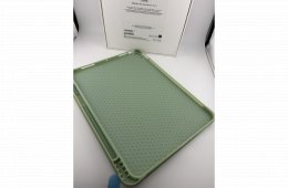 iPad Air 5 (M1) – Ritka 256GB tárhely – Starlight – Karcmentes, dobozában