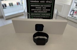 Apple Watch SE 3Gen. 40mm Újszerű/Akku 100%/2027.04.15.Apple gar./p4928