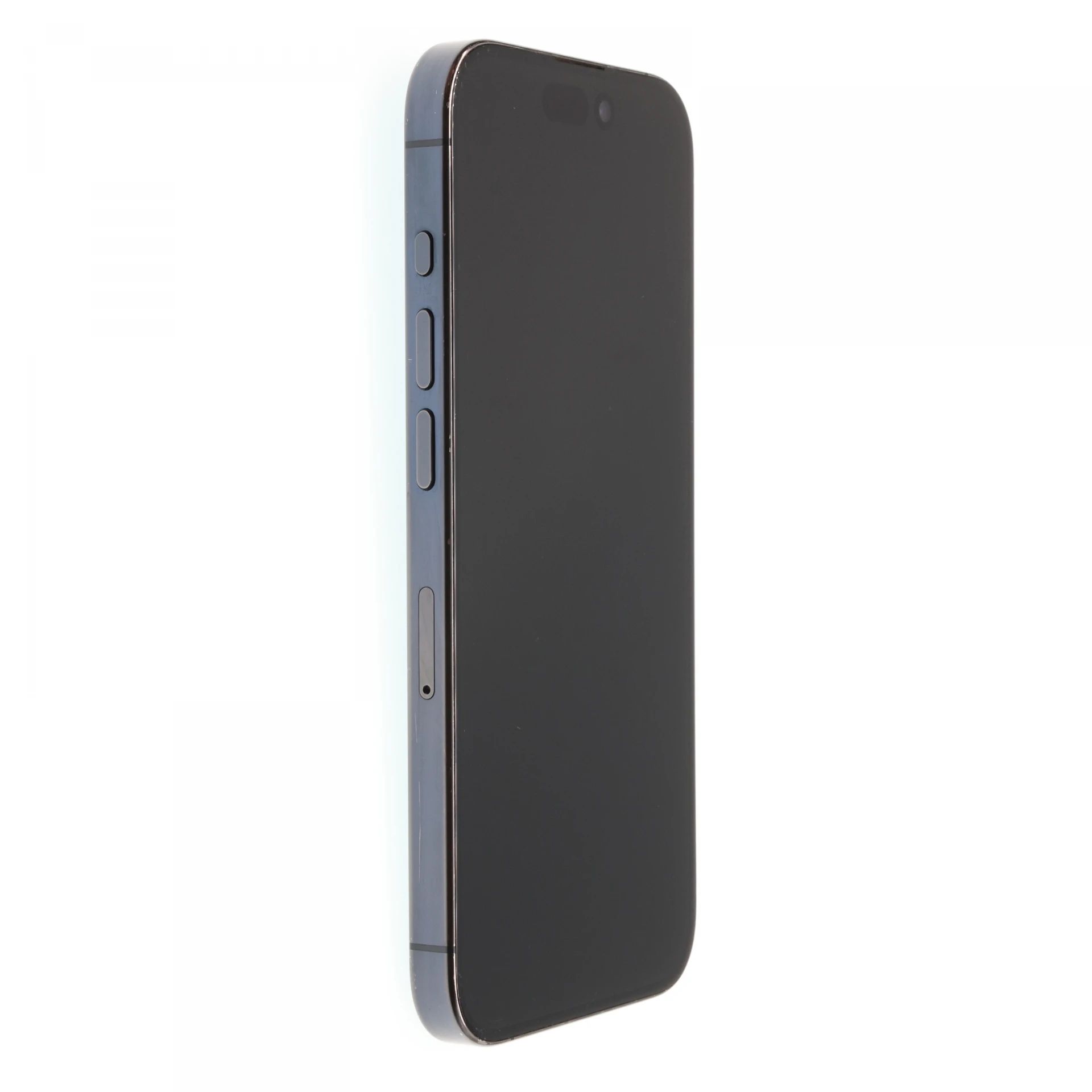 Apple iPhone 15 Pro 128 GB Blue Titanium 89%