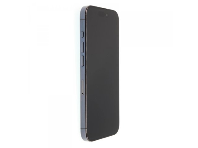 Apple iPhone 15 Pro 128 GB Blue Titanium 89%