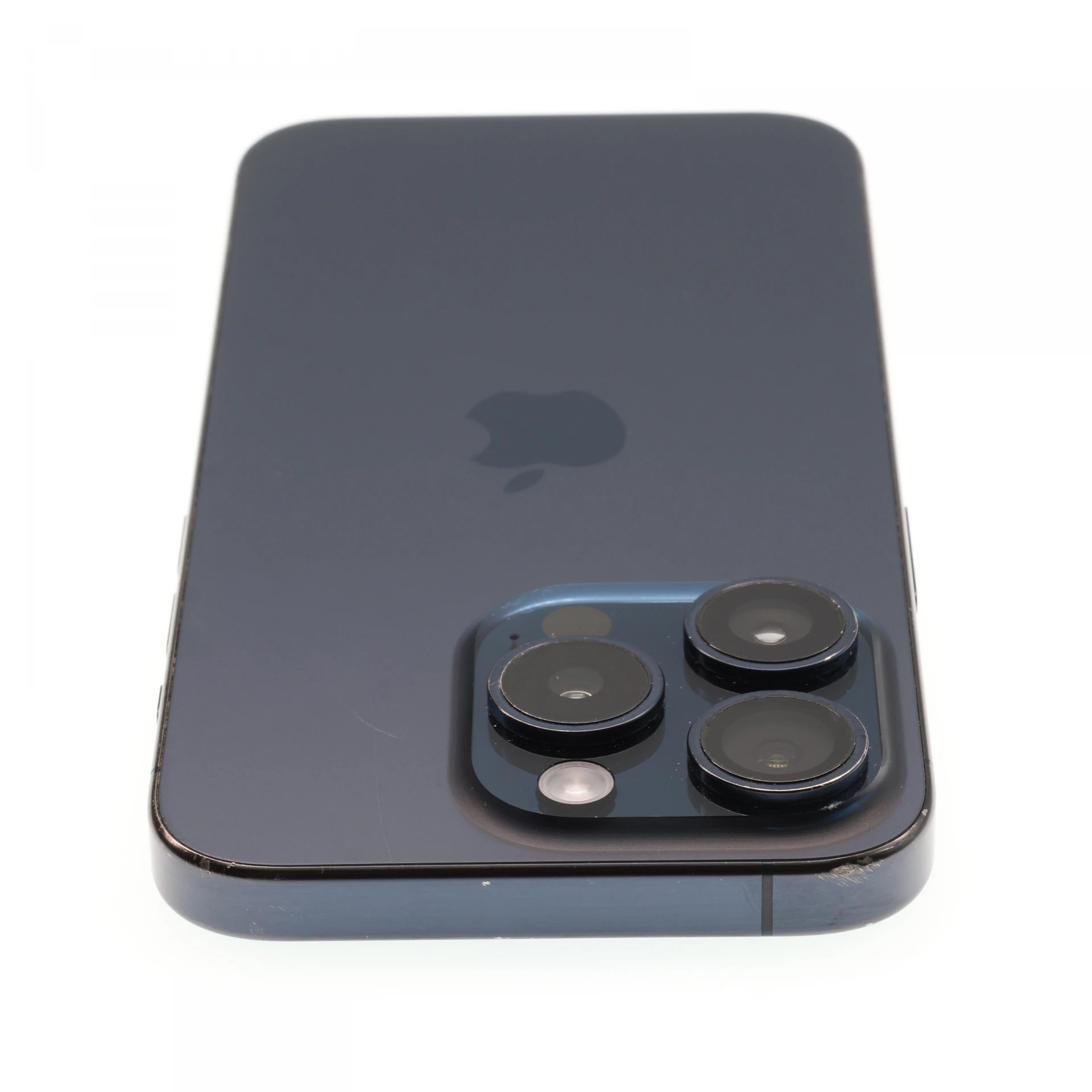 Apple iPhone 15 Pro 128 GB Blue Titanium 89%