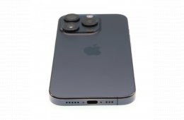 Apple iPhone 15 Pro 128 GB Blue Titanium 89%