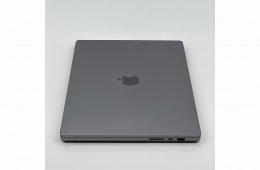 MacBook Pro 16″ 2021, M1 Pro 10 core, 32 GB RAM, 16 core GPU, 512 GB SSD,  27% Áfa (0512AB)