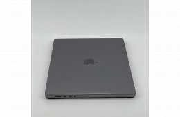 MacBook Pro 16″ 2021, M1 Pro 10 core, 32 GB RAM, 16 core GPU, 512 GB SSD,  27% Áfa (0512AB)