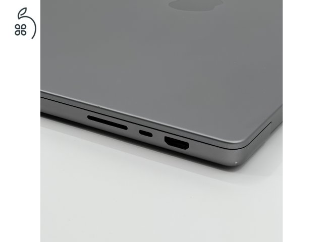 MacBook Pro 16″ 2021, M1 Pro 10 core, 32 GB RAM, 16 core GPU, 512 GB SSD,  27% Áfa (0512AB)