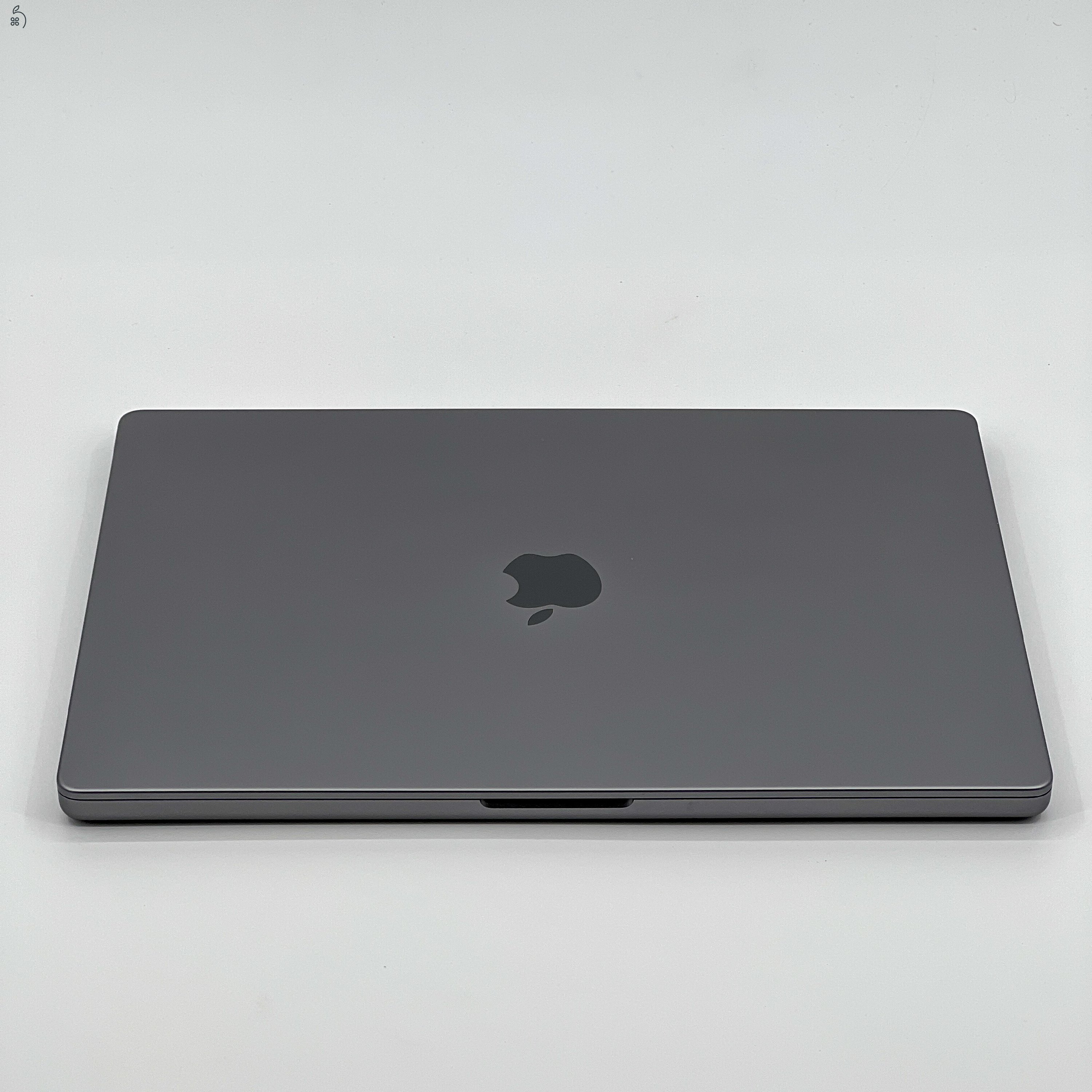 MacBook Pro 16″ 2021, M1 Pro 10 core, 32 GB RAM, 16 core GPU, 512 GB SSD,  27% Áfa (0512AB)
