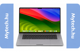 MacBook Pro 16″ 2021, M1 Pro 10 core, 32 GB RAM, 16 core GPU, 512 GB SSD,  27% Áfa (0512AB)