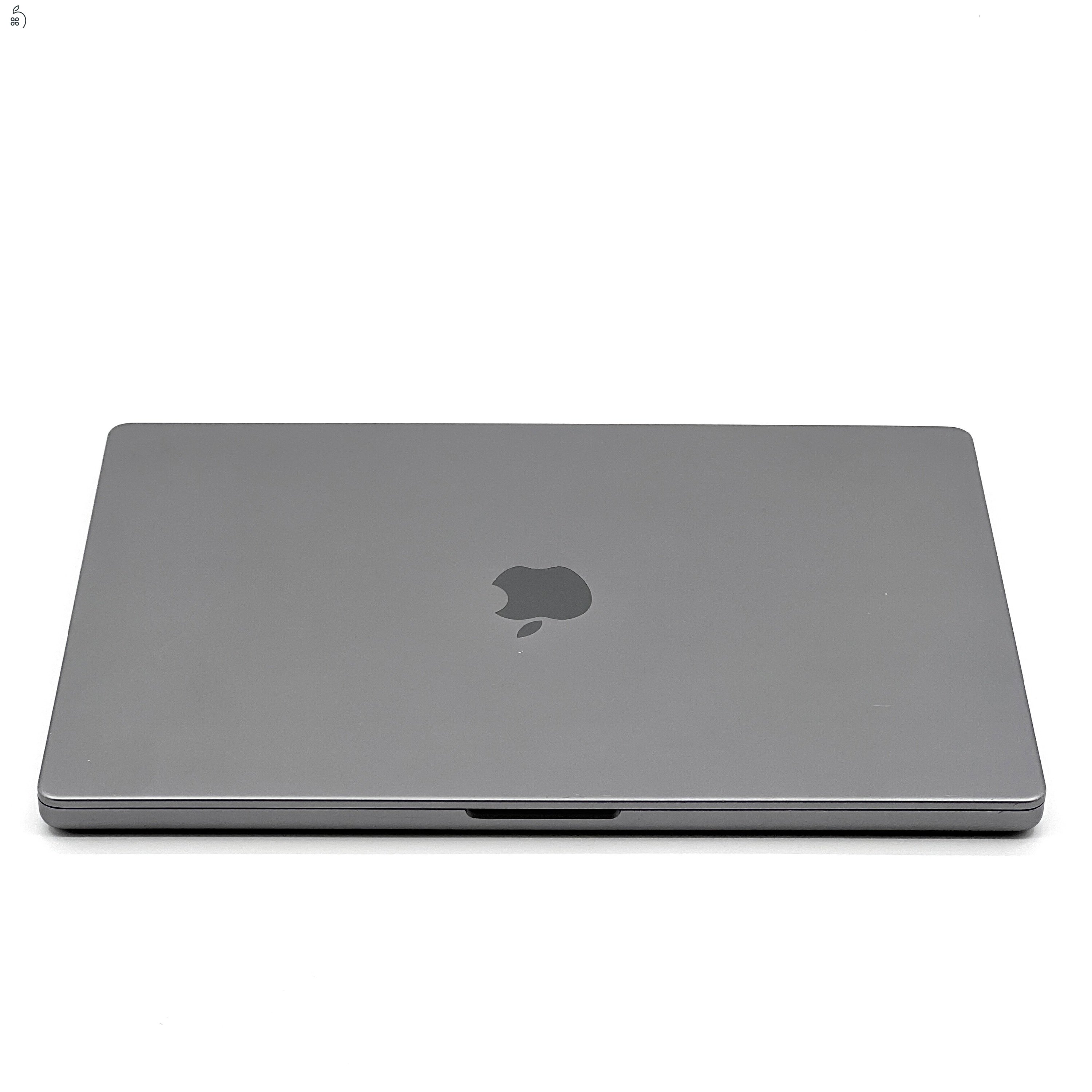 MacBook Pro 16″ 2021, M1 Pro 10 core, 32 GB RAM, 16 core GPU, 512 GB SSD,  27% Áfa (0569AB)