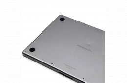 MacBook Pro 16″ 2021, M1 Pro 10 core, 32 GB RAM, 16 core GPU, 512 GB SSD,  27% Áfa (0569AB)
