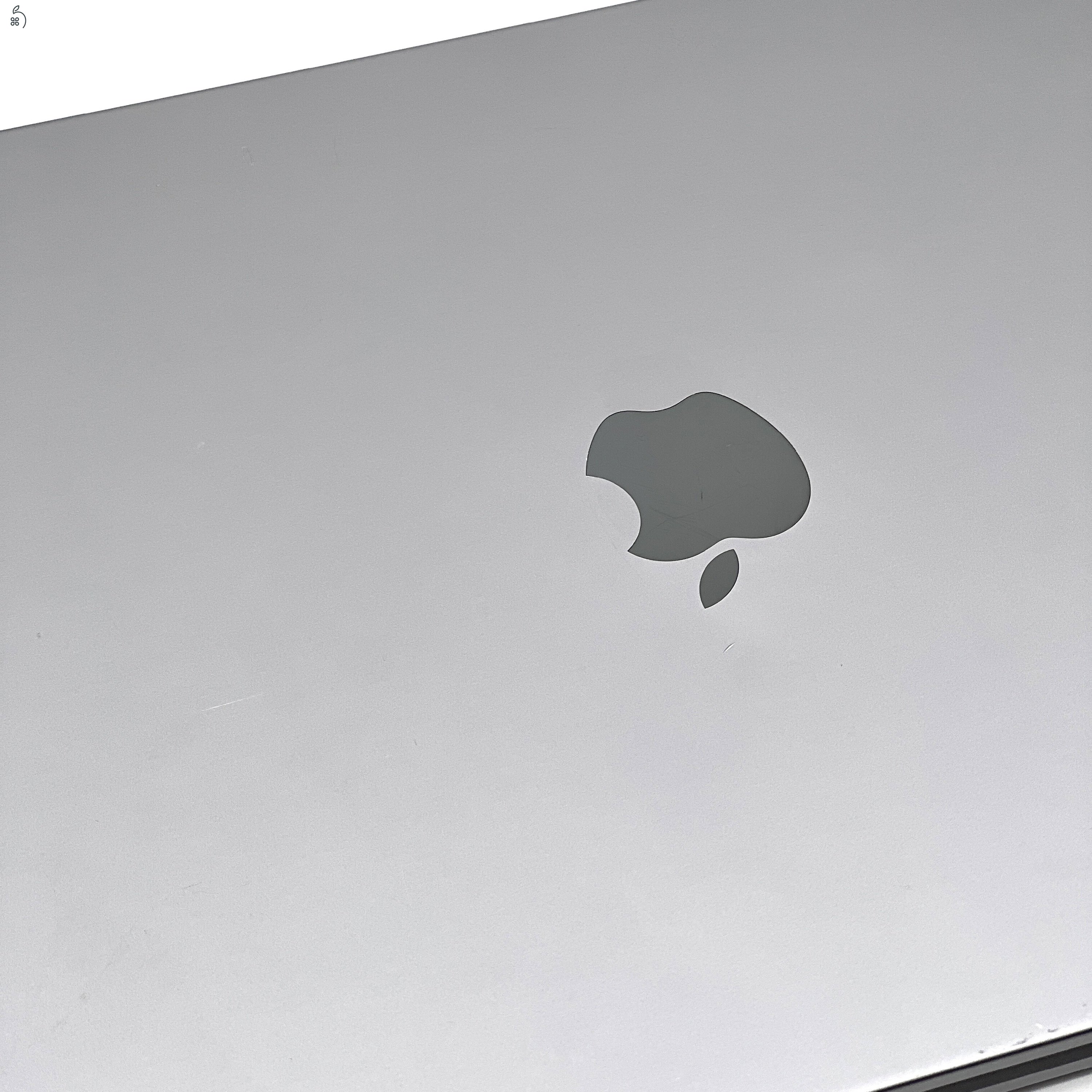 MacBook Pro 16″ 2021, M1 Pro 10 core, 32 GB RAM, 16 core GPU, 512 GB SSD,  27% Áfa (0569AB)