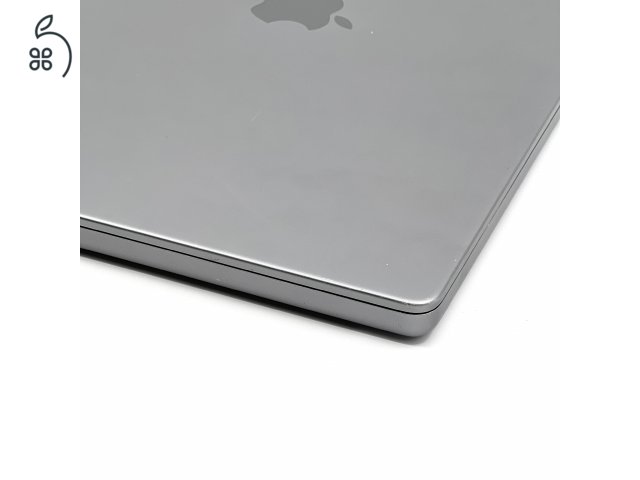 MacBook Pro 16″ 2021, M1 Pro 10 core, 32 GB RAM, 16 core GPU, 512 GB SSD,  27% Áfa (0569AB)