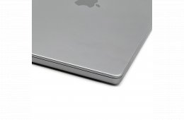 MacBook Pro 16″ 2021, M1 Pro 10 core, 32 GB RAM, 16 core GPU, 512 GB SSD,  27% Áfa (0569AB)