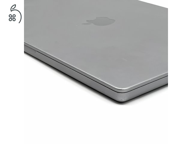MacBook Pro 16″ 2021, M1 Pro 10 core, 32 GB RAM, 16 core GPU, 512 GB SSD,  27% Áfa (0569AB)
