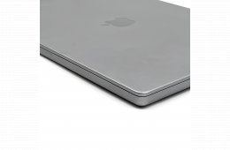 MacBook Pro 16″ 2021, M1 Pro 10 core, 32 GB RAM, 16 core GPU, 512 GB SSD,  27% Áfa (0569AB)