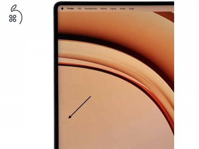 MacBook Pro 16″ 2021, M1 Pro 10 core, 32 GB RAM, 16 core GPU, 512 GB SSD,  27% Áfa (0569AB)