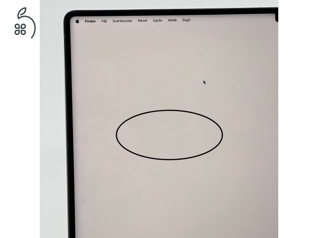 MacBook Pro 16″ 2021, M1 Pro 10 core, 32 GB RAM, 16 core GPU, 512 GB SSD,  27% Áfa (0569AB)