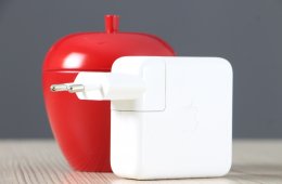 USB-C adapter 70W A US-8207
