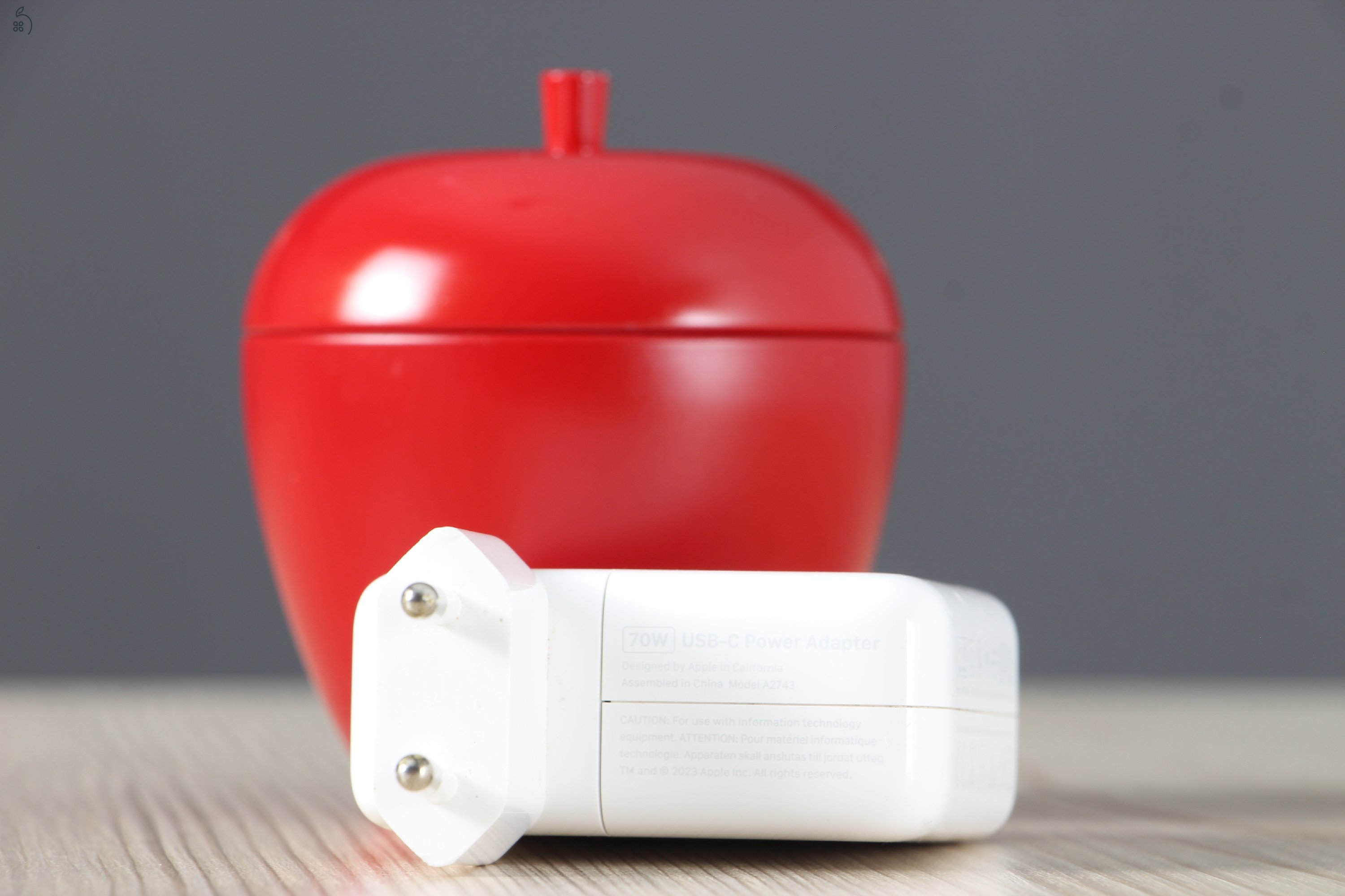 USB-C adapter 70W A US-8207