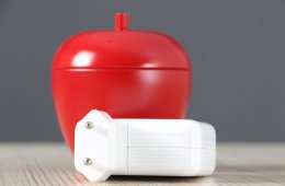 USB-C adapter 70W A US-8207