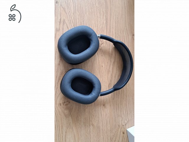 Airpods Max 1 (USB-c) 2024 eladó