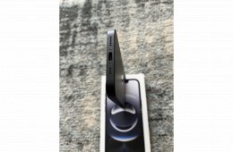 iPhone 16e 128GB Apple garancia! Akku 100%!