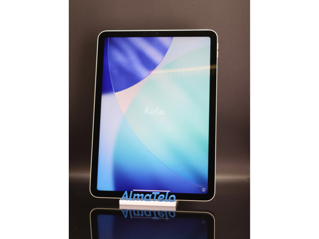 Apple iPad Air 4 64 GB Green 88% akku - 12 HÓ GARANCIA