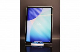 Apple iPad Air 4 64 GB Green 88% akku - 12 HÓ GARANCIA