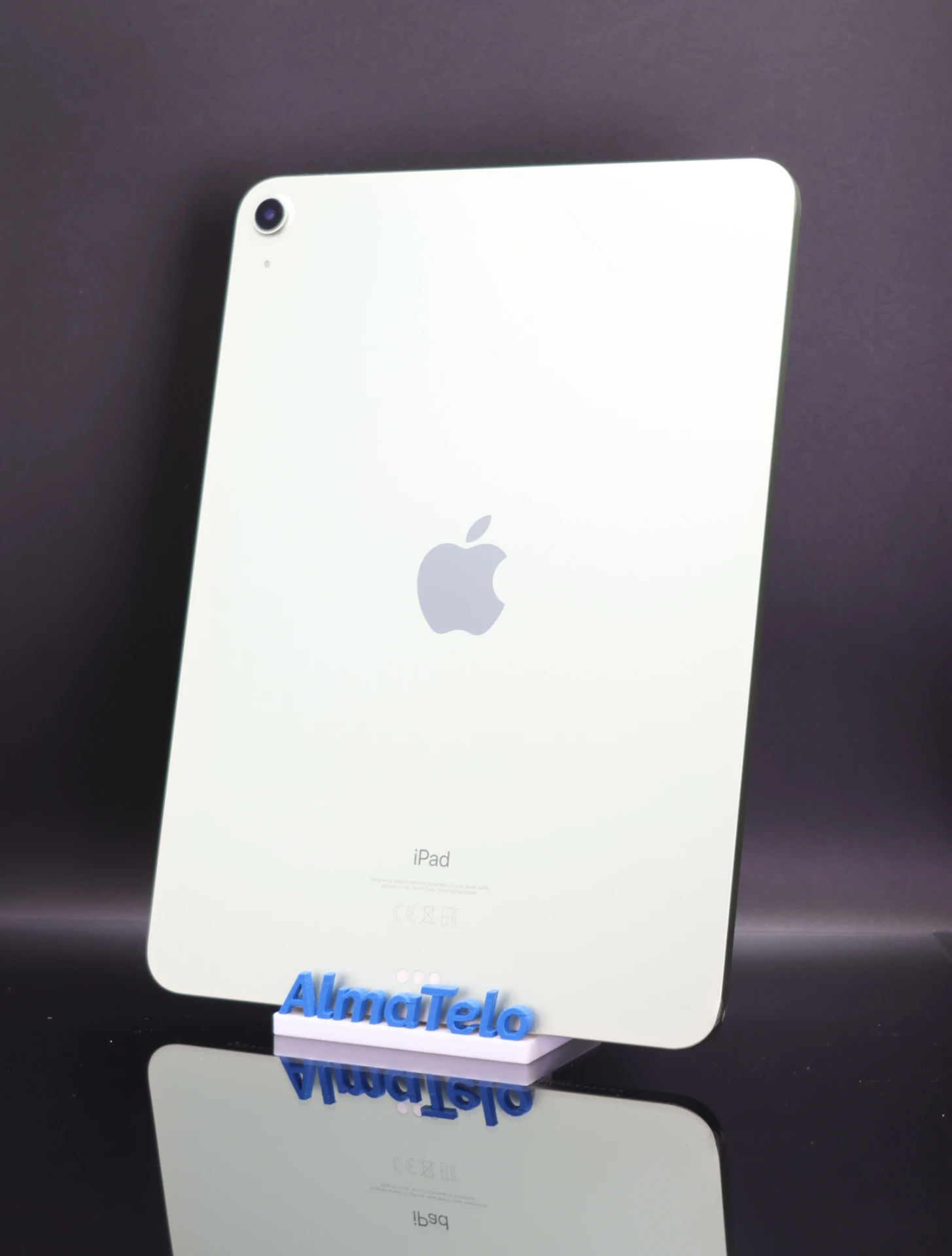 Apple iPad Air 4 64 GB Green 88% akku - 12 HÓ GARANCIA