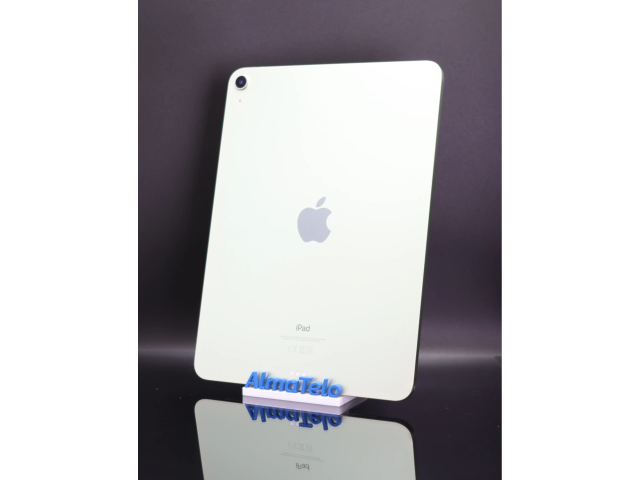 Apple iPad Air 4 64 GB Green 88% akku - 12 HÓ GARANCIA