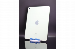Apple iPad Air 4 64 GB Green 88% akku - 12 HÓ GARANCIA