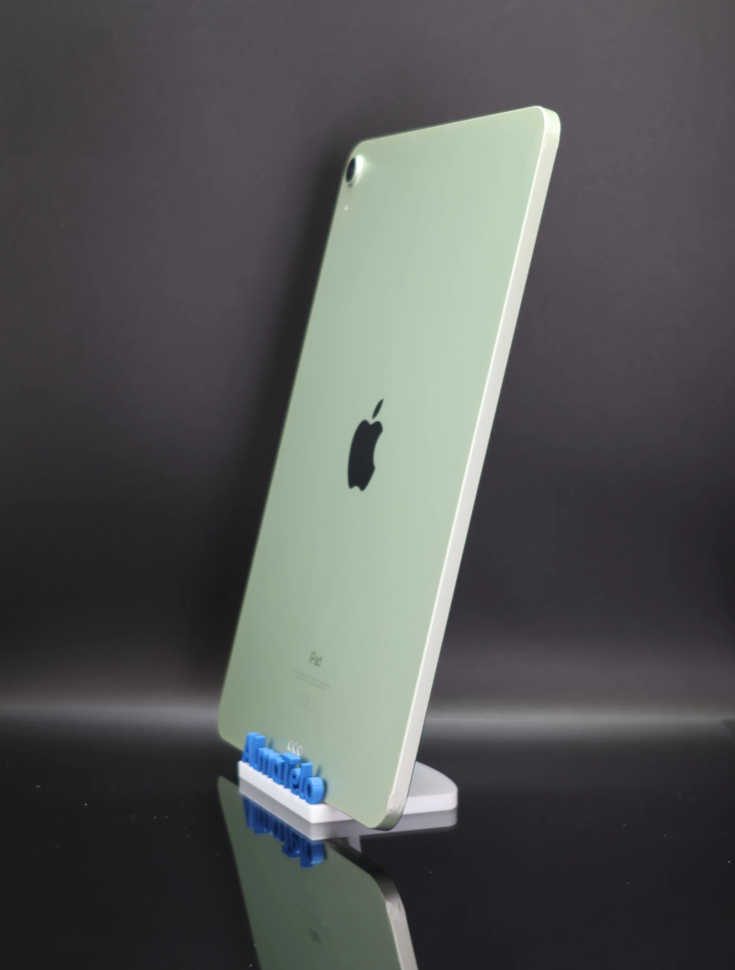 Apple iPad Air 4 64 GB Green 88% akku - 12 HÓ GARANCIA