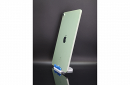 Apple iPad Air 4 64 GB Green 88% akku - 12 HÓ GARANCIA