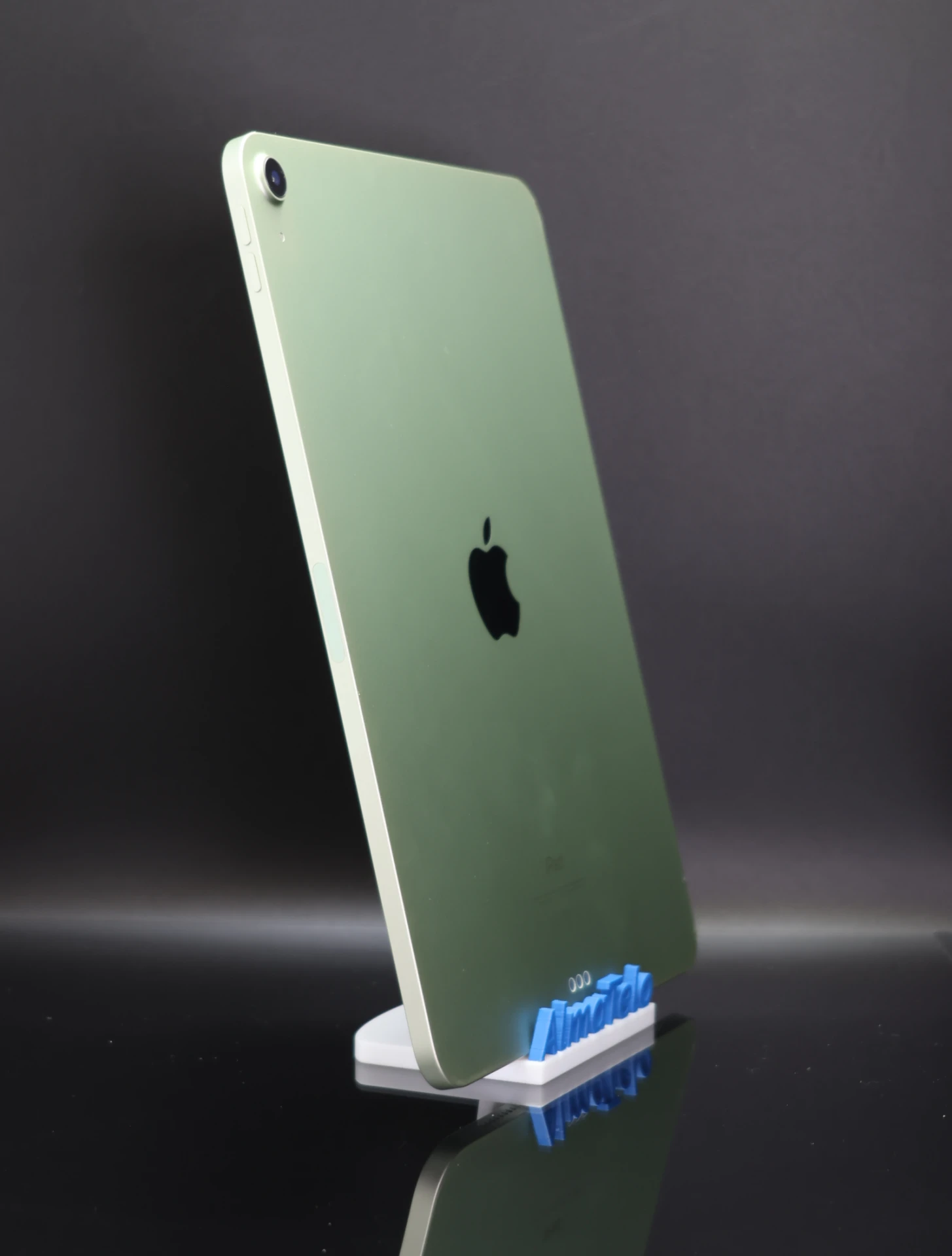 Apple iPad Air 4 64 GB Green 88% akku - 12 HÓ GARANCIA