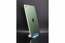 Apple iPad Air 4 64 GB Green 88% akku - 12 HÓ GARANCIA