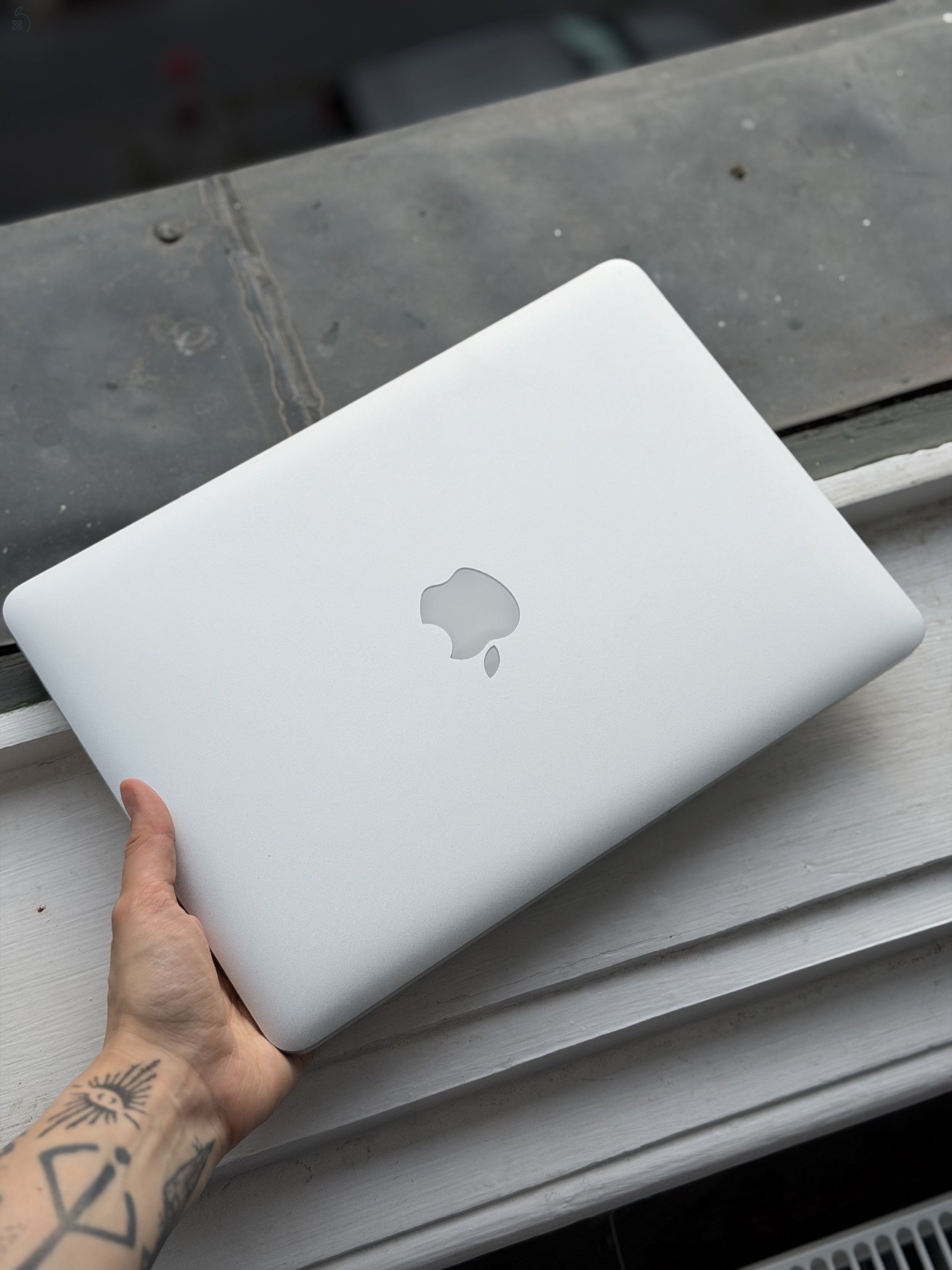 MacBook Pro 13