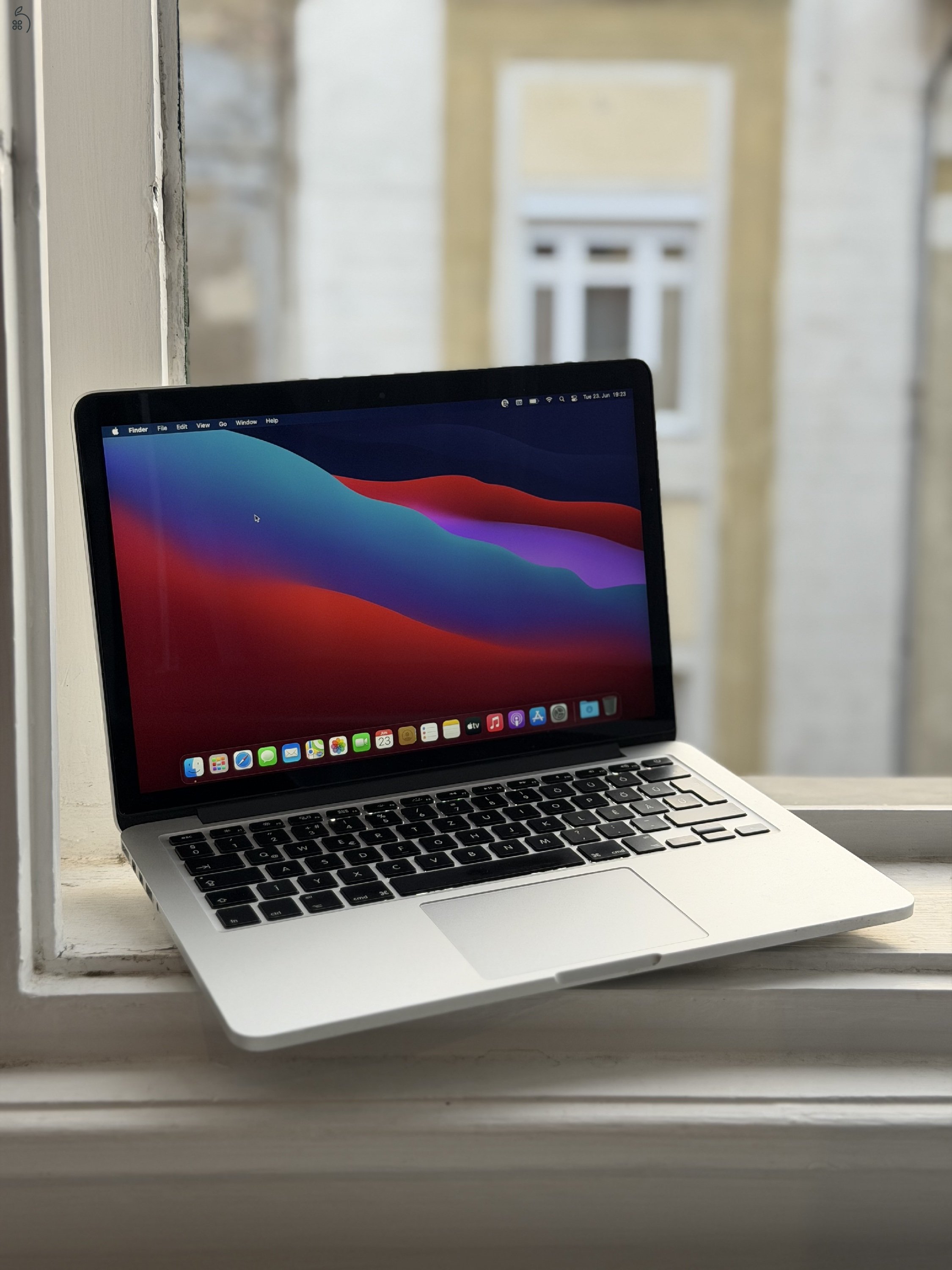 MacBook Pro 13