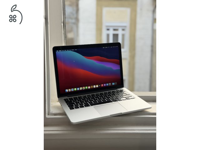MacBook Pro 13