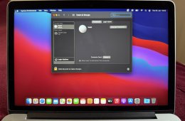 MacBook Pro 13