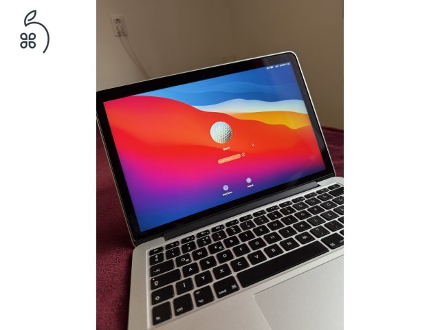 MacBook Pro 13