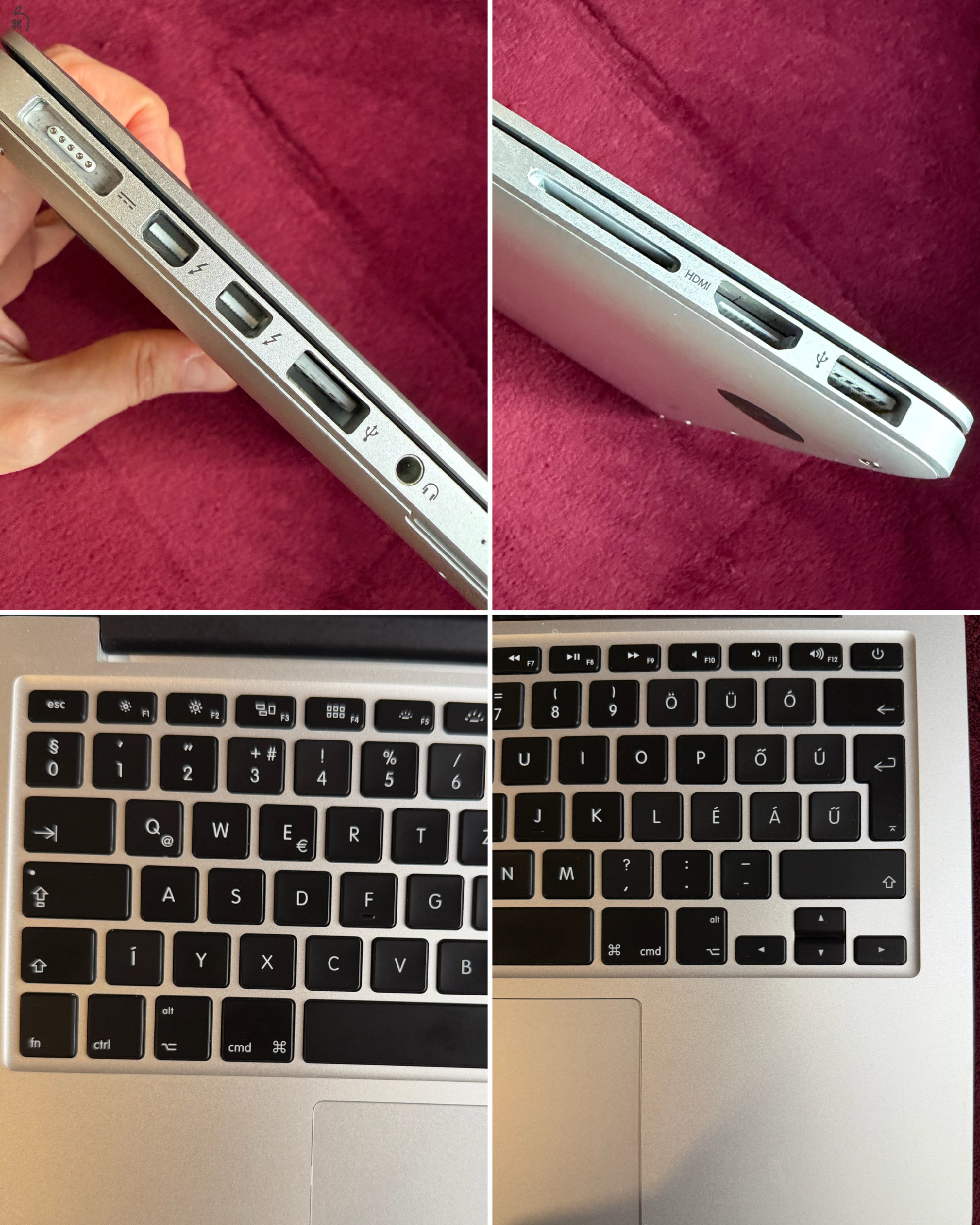 MacBook Pro 13