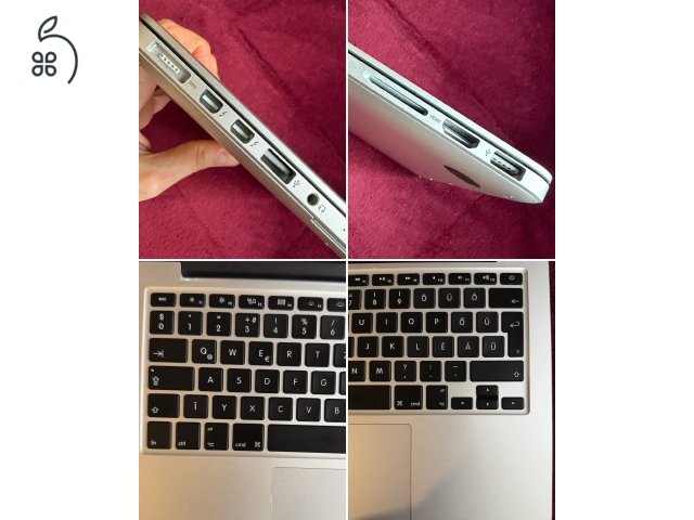 MacBook Pro 13