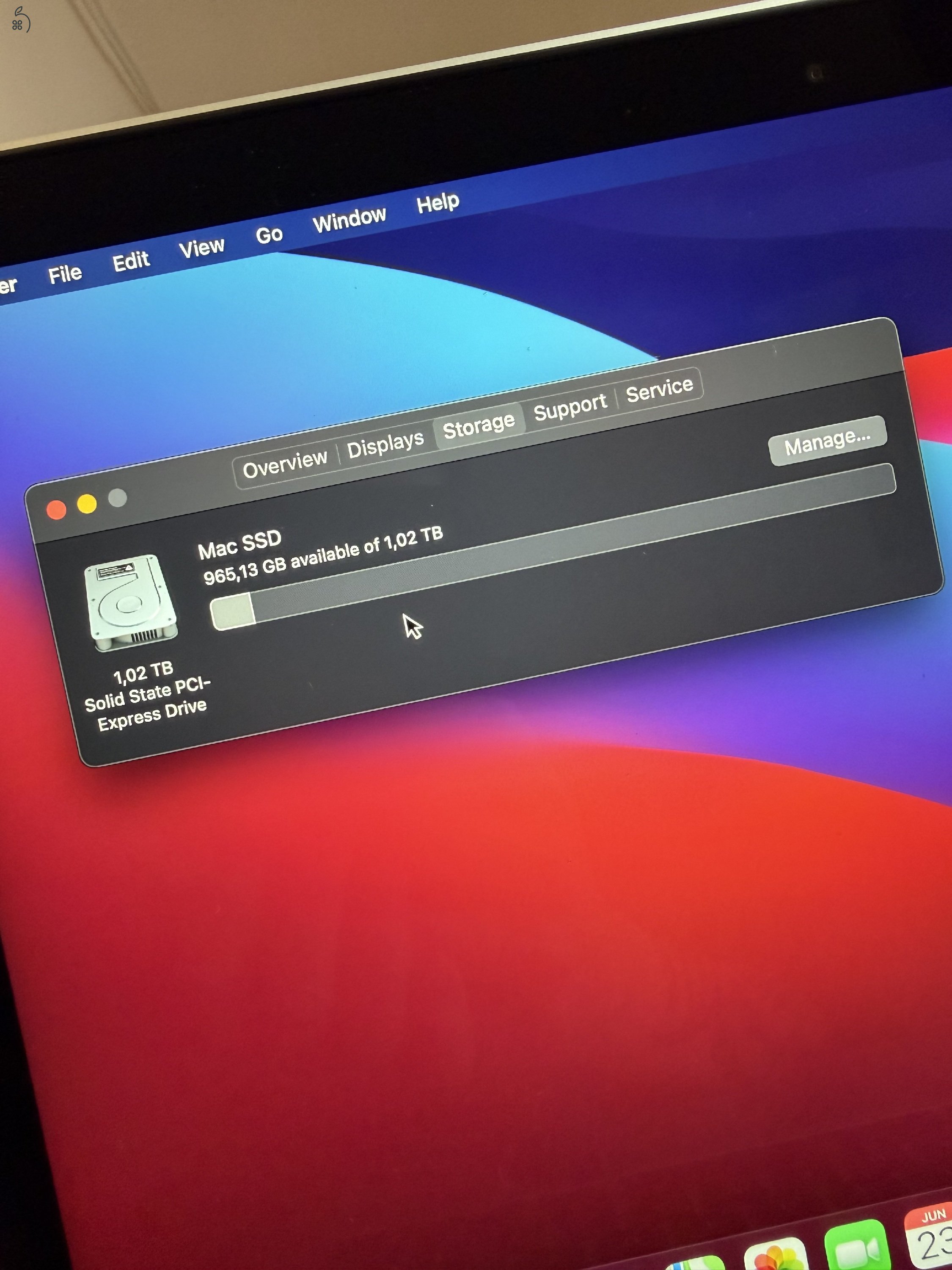 MacBook Pro 13