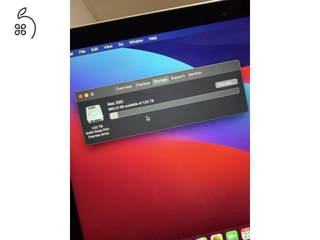 MacBook Pro 13