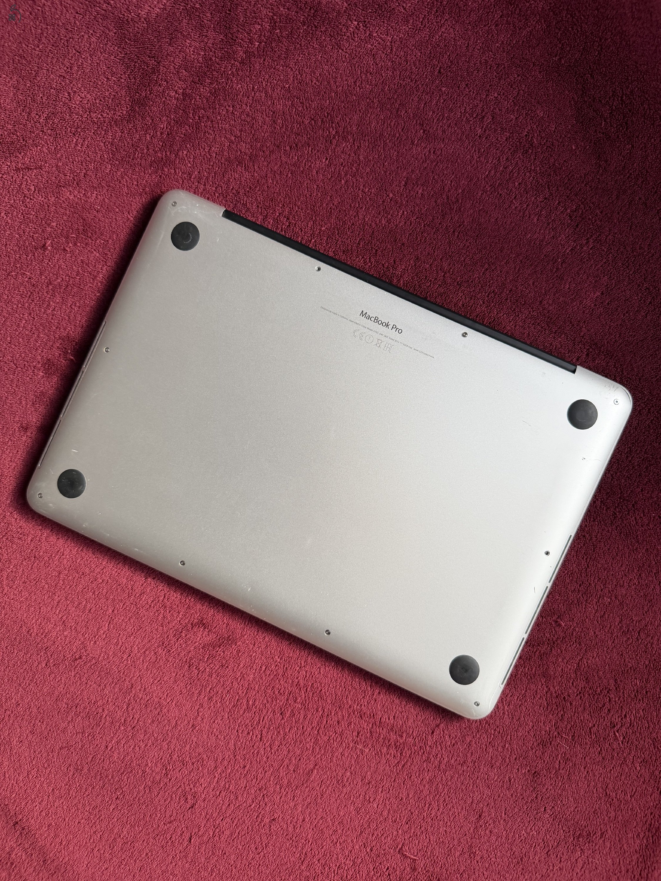 MacBook Pro 13