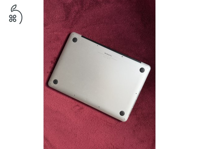 MacBook Pro 13