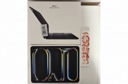 Ipad Pro M4 13’’ 256GB full set
