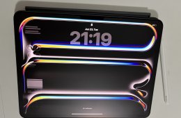 Ipad Pro M4 13’’ 256GB full set